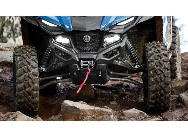Durability you can count on
