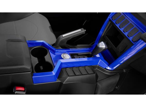 The toughest transmission