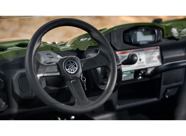 Electric Power Steering (EPS)