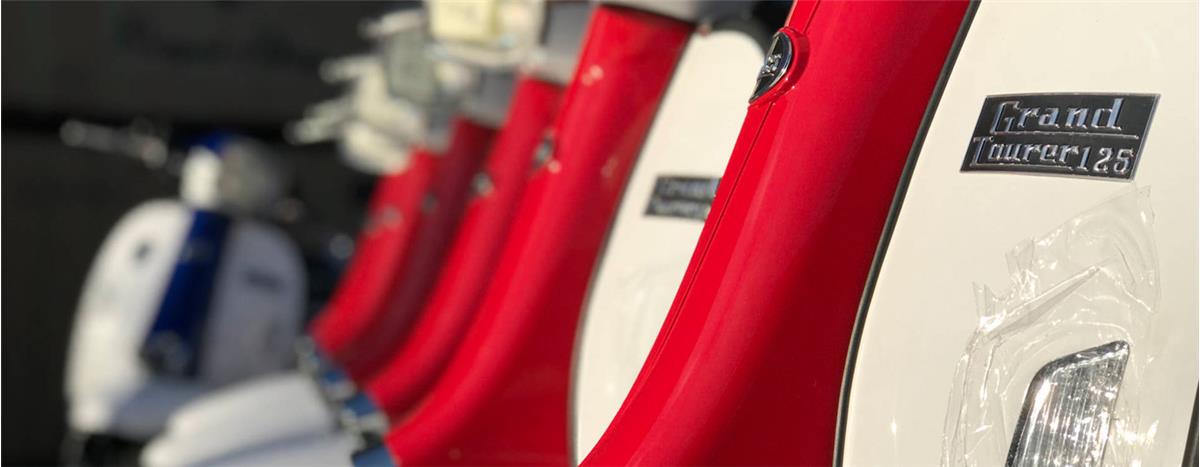 Welcome To Qb Motorcycles