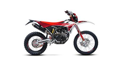 XEF 250 Trail