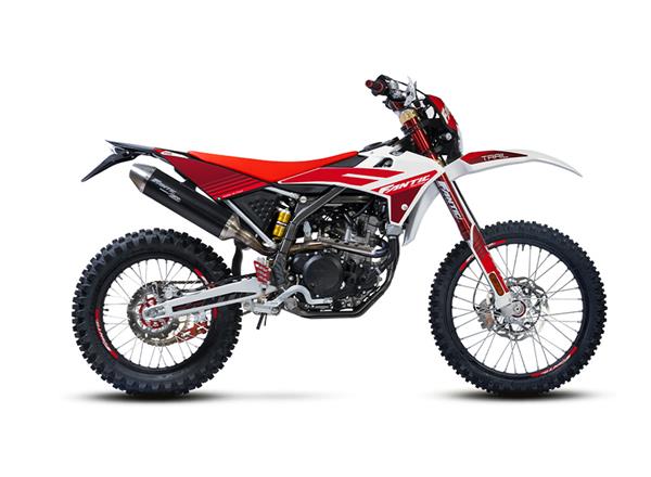 XEF 250 Trail