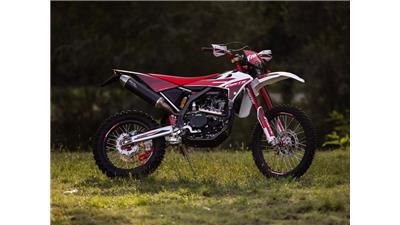 XEF 250 Trail