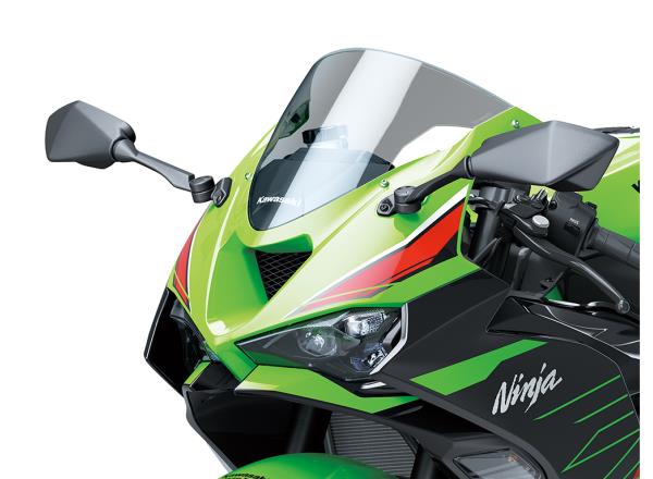 2026 Ninja ZX-6R Performance - Chris Walker Motorcycles