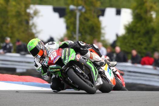 More BSB progress at Knockhill