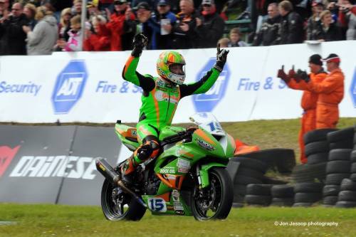 Gearlink reel in a Scottish points haul