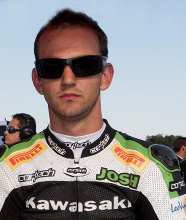 Kawasaki´s Day wins Imola Superstock 600 race