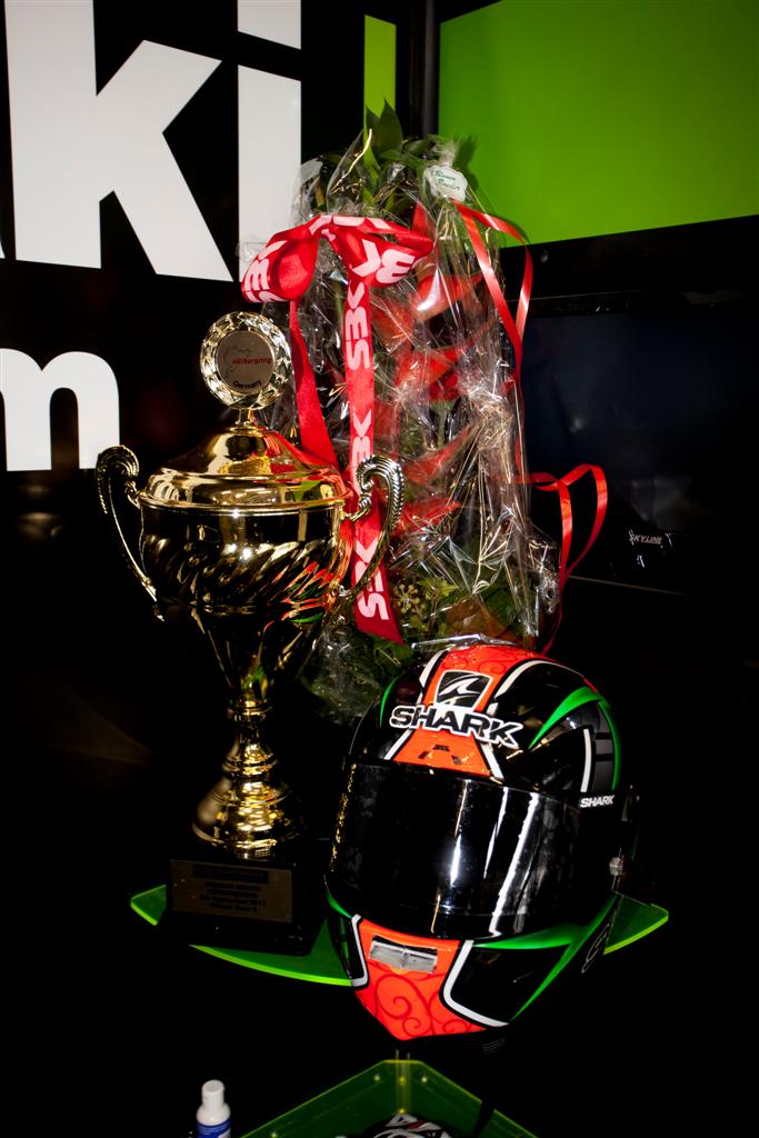 2011 World Review: Highpoints for Kawasaki Riders in all classes