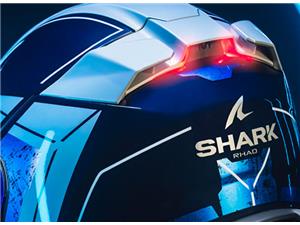 SHARK SKWAL i3 Motorbike Helmet
