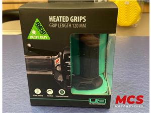 Heated Grips Special Deal