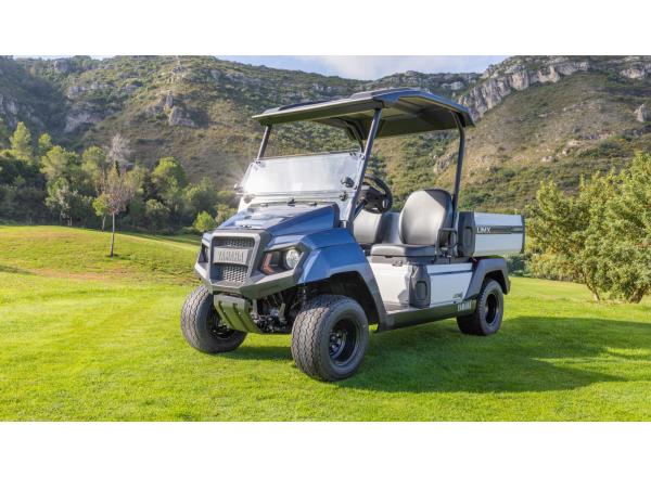 Rugged and durable bodywork