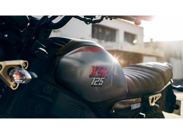 Dedicated colours and graphics