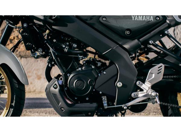 Strong and lightweight Deltabox frame