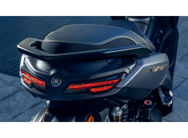 Dual LED taillights