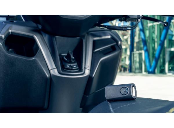 Smart Key keyless ignition