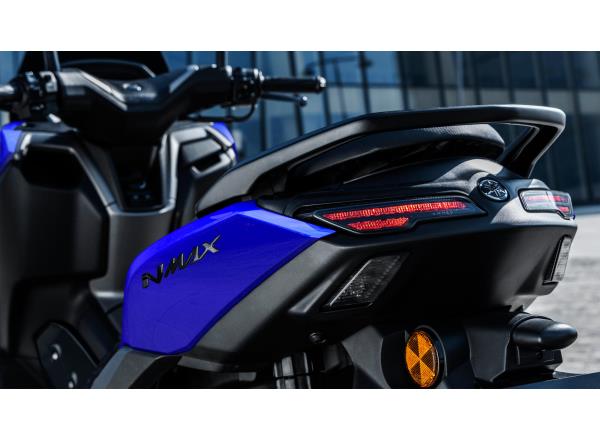 LED taillight