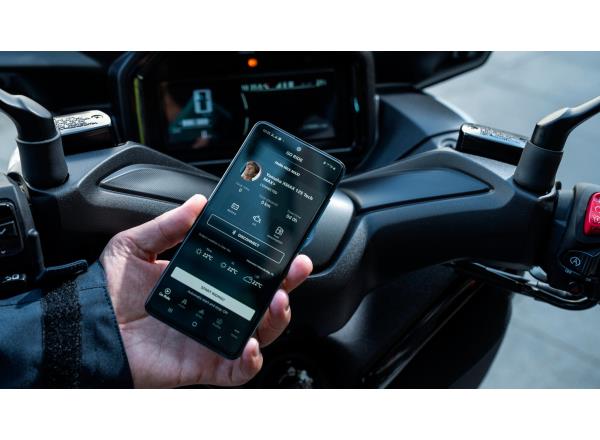 Smartphone connectivity
