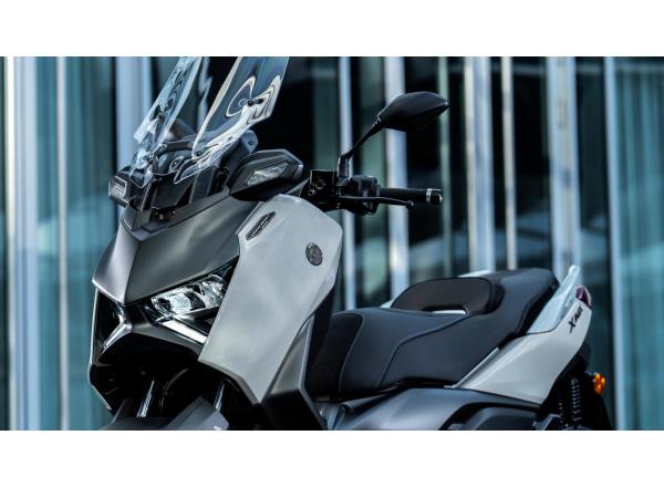 Dynamic body design