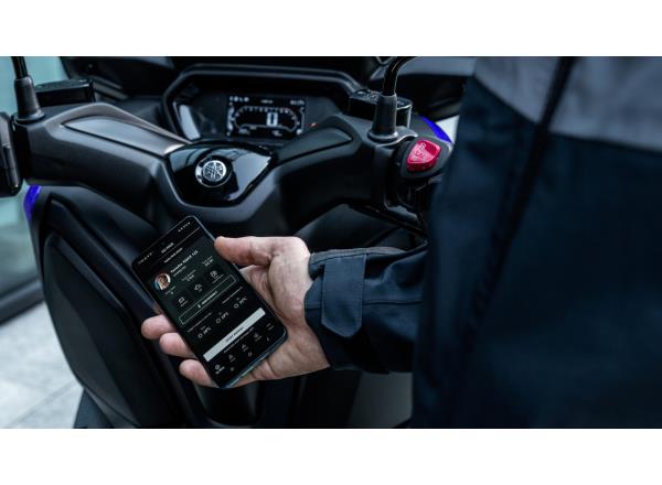 Smartphone connectivity