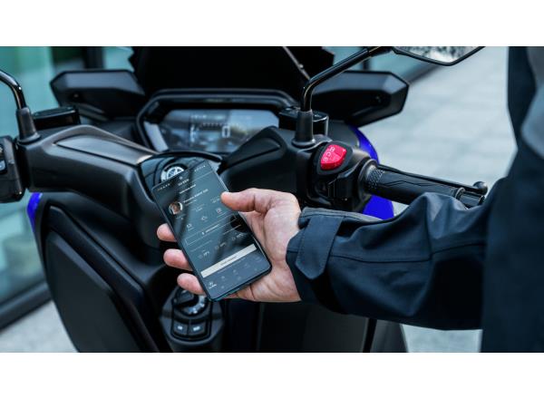 Smartphone connectivity