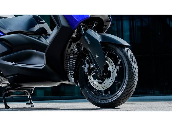 Traction control system (TCS)