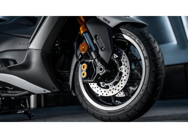Machined wheels
