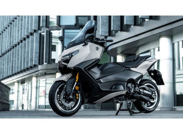 Lightweight aluminium frame