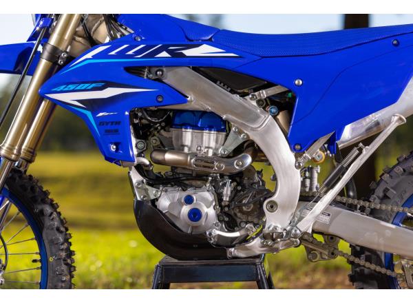 Lightweight wide ratio 5-speed transmission