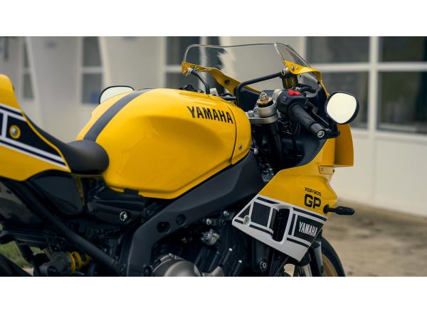 Sophisticated EU5+ high-torque 890cc CP3 engine