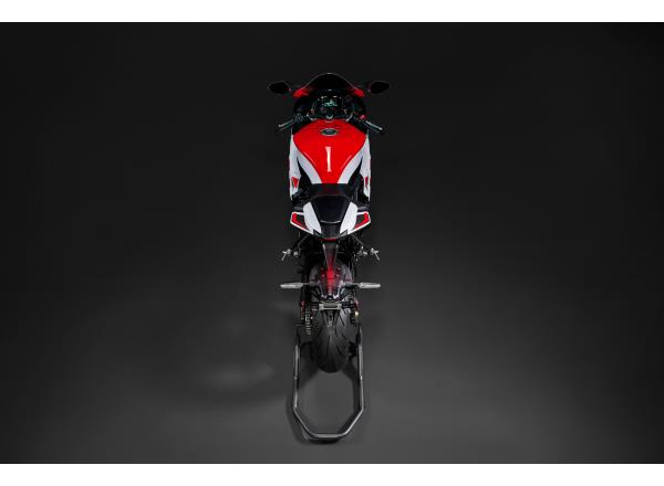Yamaha Ride Control with Customisable Settings