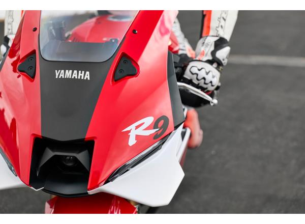 Power Modes, Launch Control and Lift Control