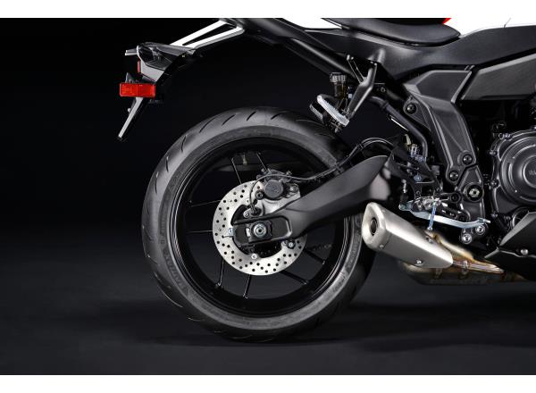 SpinForged Wheels and Bridgestone Battlax Hyperspo