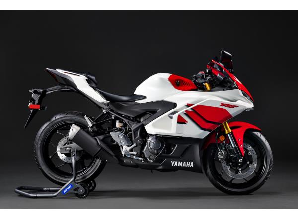 Next-generation R-Series styling