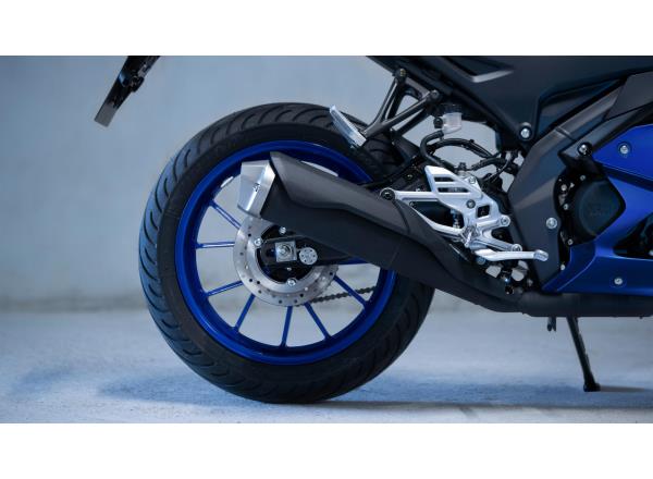Traction control system