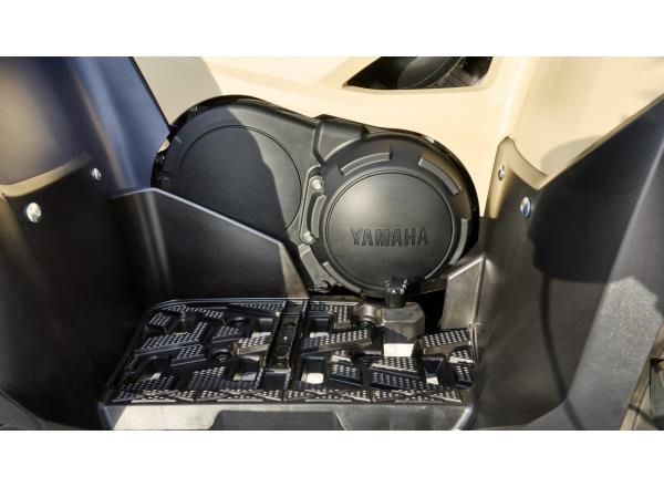 Ultramatic® CVT transmission