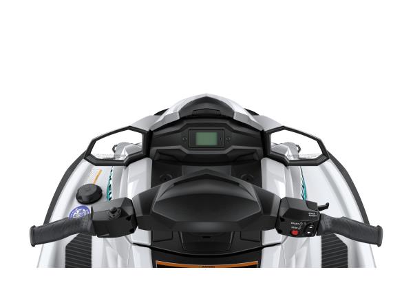 RiDE® system (Reverse with Intuitive Decelera