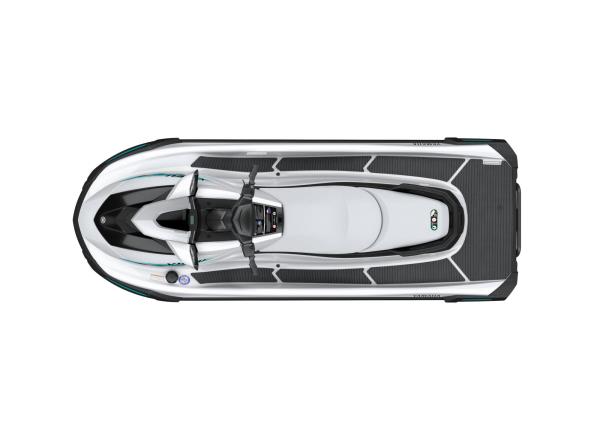 Comfortable seat design and optimum handling
