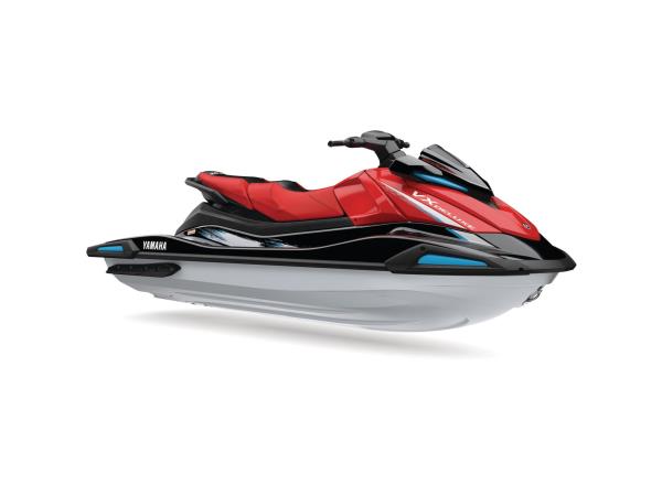High Output, DOHC, 16V, 1,049cc engine