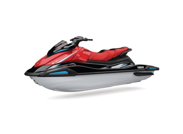Comfortable seat design and optimum handling