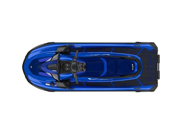 1.9 litre High Output engine