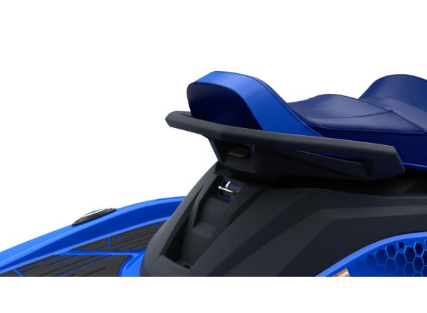 Comfort-first seating
