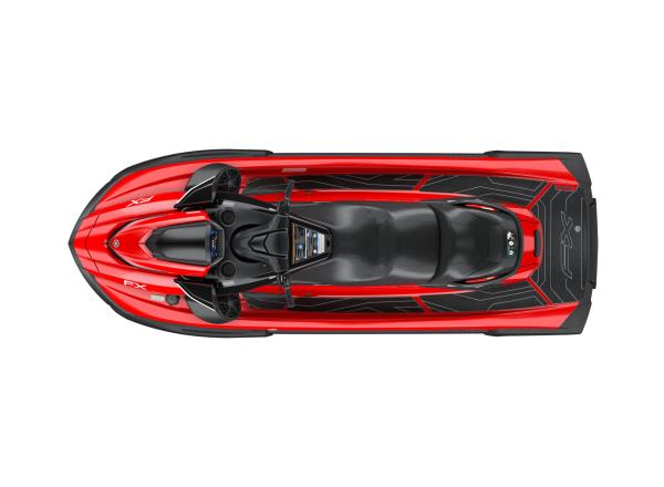 Luxury, comfort, footwell drainage and easier re-b