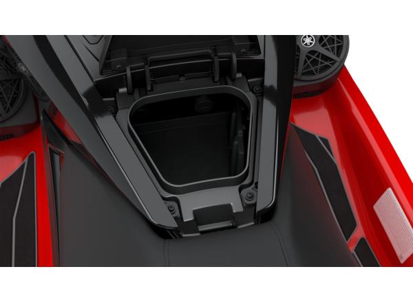 30% more storage for even bigger adventures