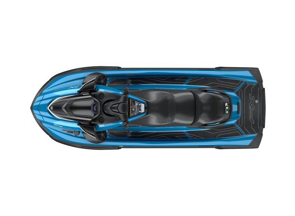 Luxury, comfort, footwell drainage and easier re-b