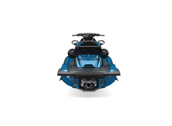 Electronic trim system