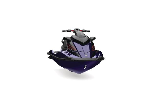 High Output, DOHC, 16V, 1,898cc engine