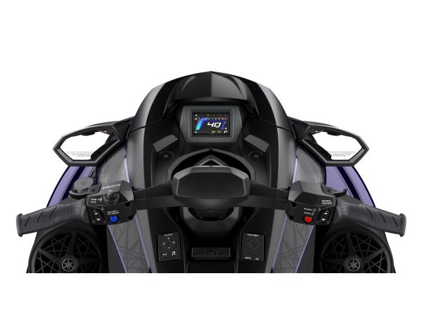Race-inspired adjustable steering