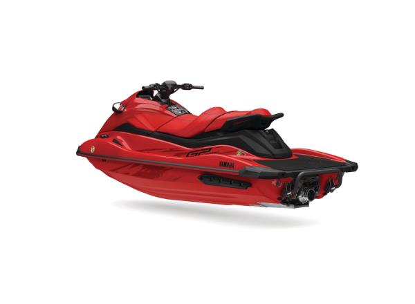 Race-inspired ergonomics
