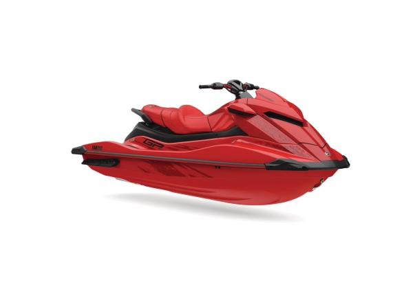 Lightweight hull for top performance
