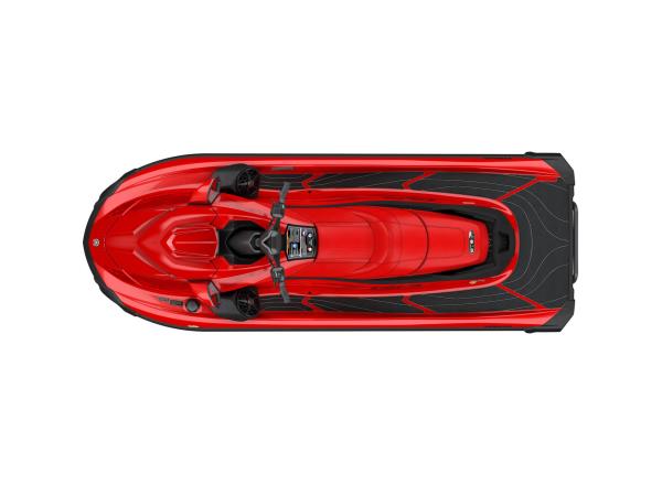Race-inspired adjustable steering